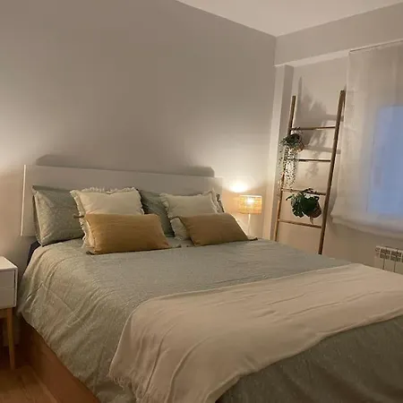 A Estrenar En Centro Gijon. Fibra-tv Appartement *