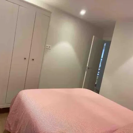 A Estrenar En Centro Gijon. Fibra-tv Appartement *