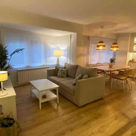 A Estrenar En Centro Gijon. Fibra-tv Appartement