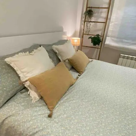 A Estrenar En Centro Gijon. Fibra-tv Appartement Gijón