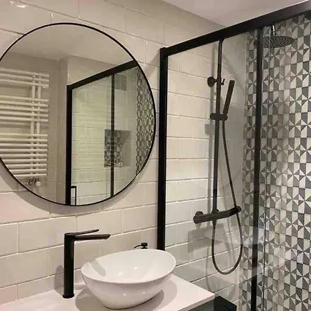 A Estrenar En Centro Gijon. Fibra-tv Appartement Gijón