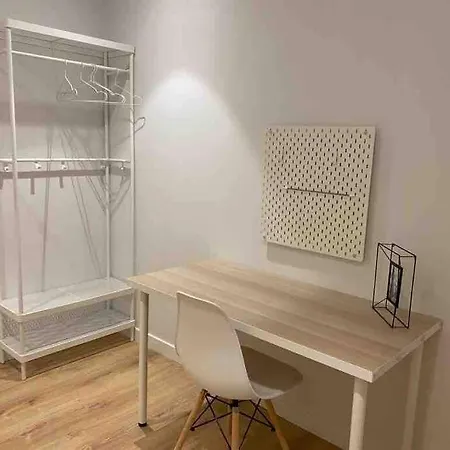 A Estrenar En Centro Gijon. Fibra-tv Appartement