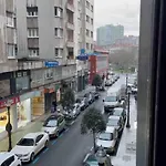 Apartmán A Estrenar En Centro Gijon. Fibra-tv Gijón