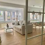 A Estrenar En Centro Gijon. Fibra-tv Apartmán *