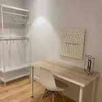 A Estrenar En Centro Gijon. Fibra-tv アパート