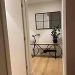 アパート A Estrenar En Centro Gijon. Fibra-tv *