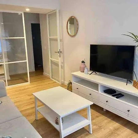 Διαμέρισμα A Estrenar En Centro Gijon. Fibra-tv Χιχόν