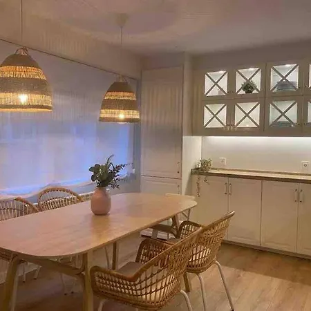 Apartmán A Estrenar En Centro Gijon. Fibra-tv