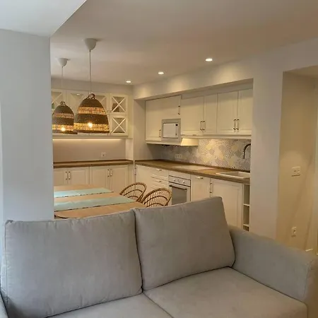 Apartmán A Estrenar En Centro Gijon. Fibra-tv *